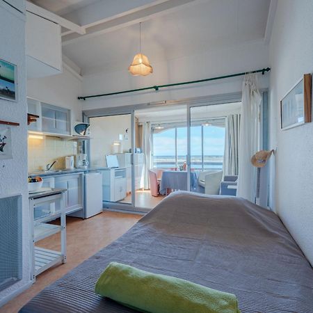 Apartment Marina 2-2 By Interhome Saint-Cyprien  Exterior foto