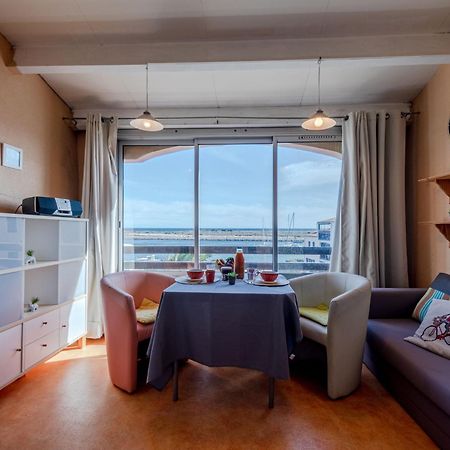 Apartment Marina 2-2 By Interhome Saint-Cyprien  Exterior foto