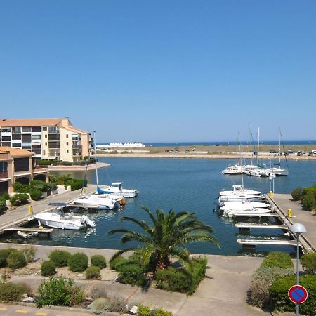 Apartment Marina 2-2 By Interhome Saint-Cyprien  Exterior foto