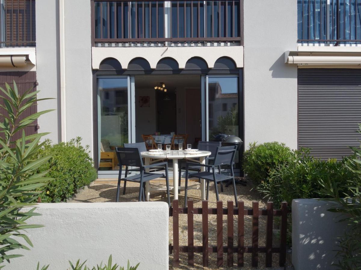 Apartment Marina 2-2 By Interhome Saint-Cyprien  Exterior foto