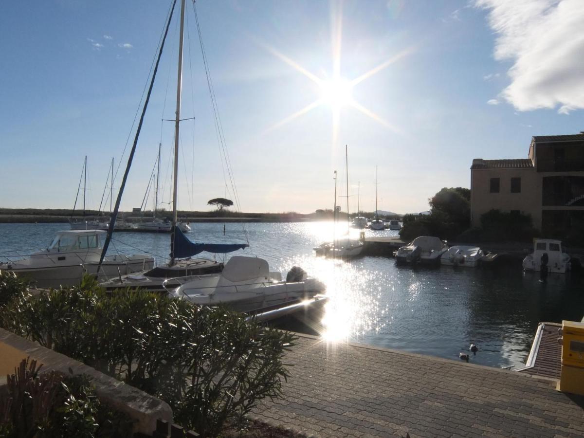 Apartment Marina 2-2 By Interhome Saint-Cyprien  Exterior foto