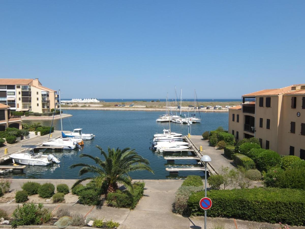 Apartment Marina 2-2 By Interhome Saint-Cyprien  Exterior foto