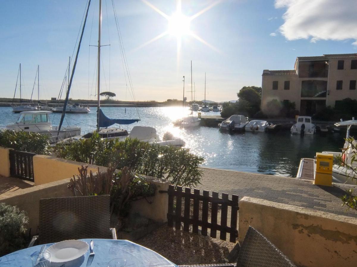 Apartment Marina 2-2 By Interhome Saint-Cyprien  Exterior foto