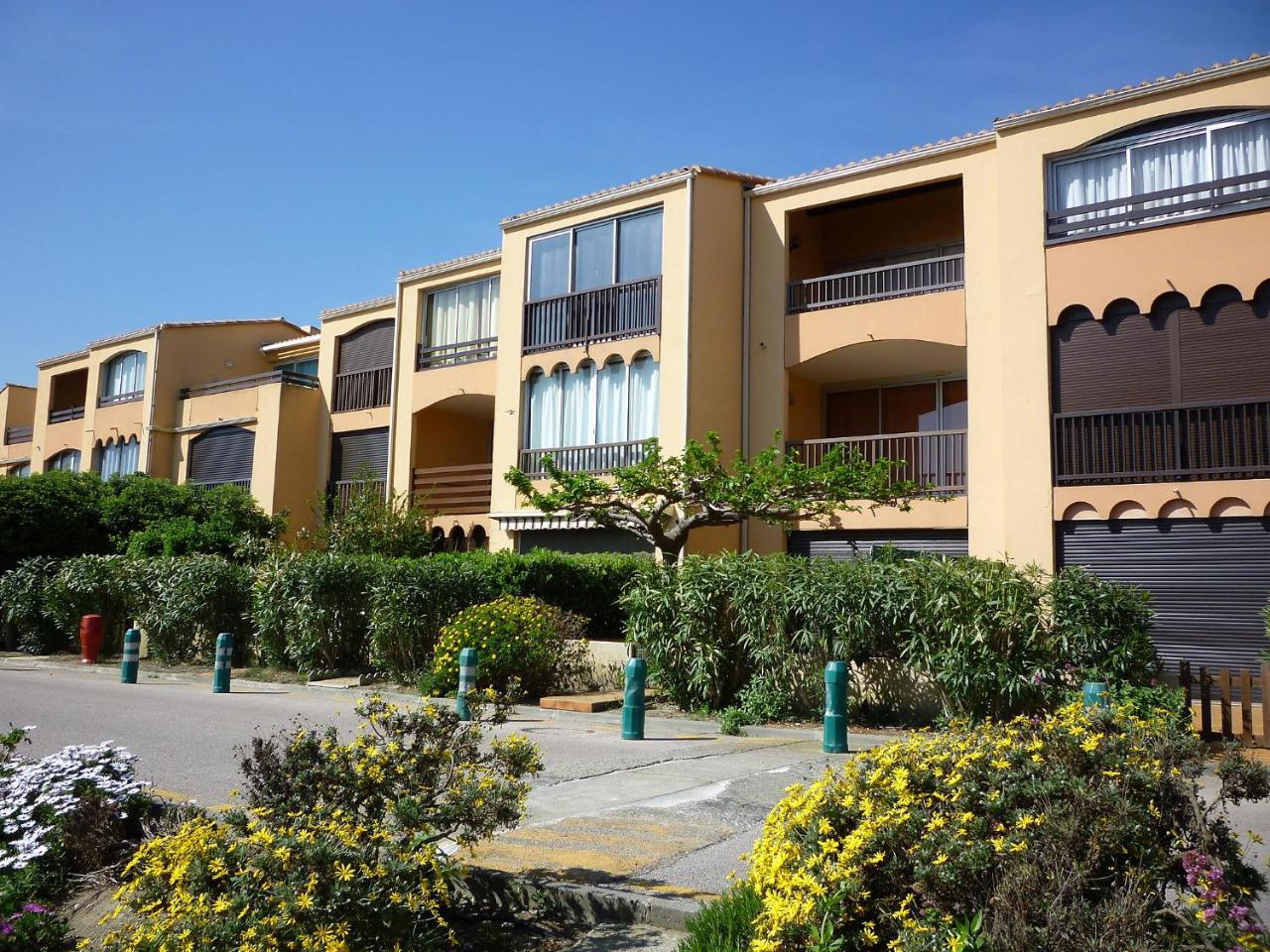 Apartment Marina 2-2 By Interhome Saint-Cyprien  Exterior foto